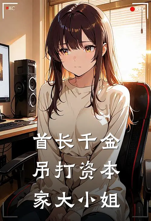 首长千金吊打资本家大小姐