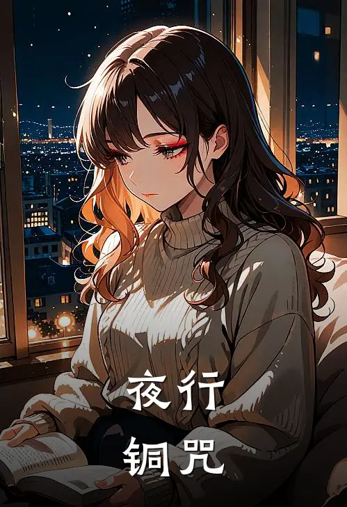 夜行：铜咒(江磊苏晚晴)免费阅读无弹窗_最新好看小说推荐夜行：铜咒江磊苏晚晴