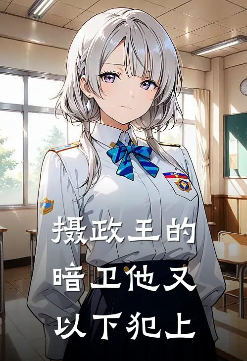 摄政王的暗卫他又以下犯上