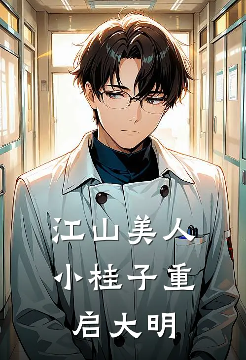 江山美人小桂子重启大明