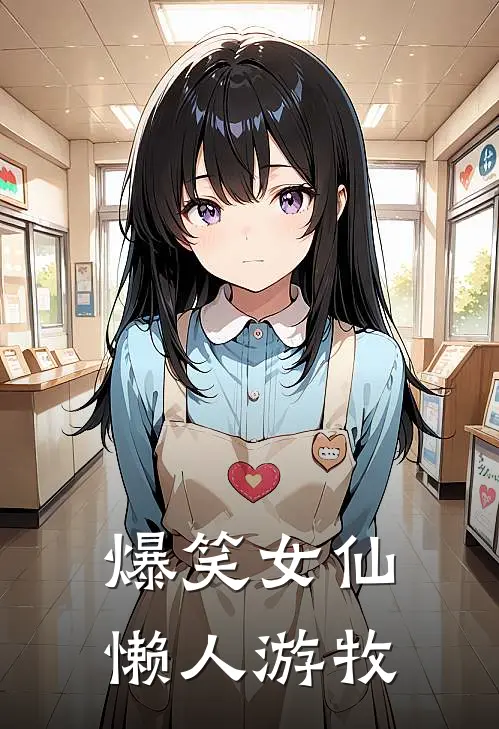 爆笑女仙 懒人游牧