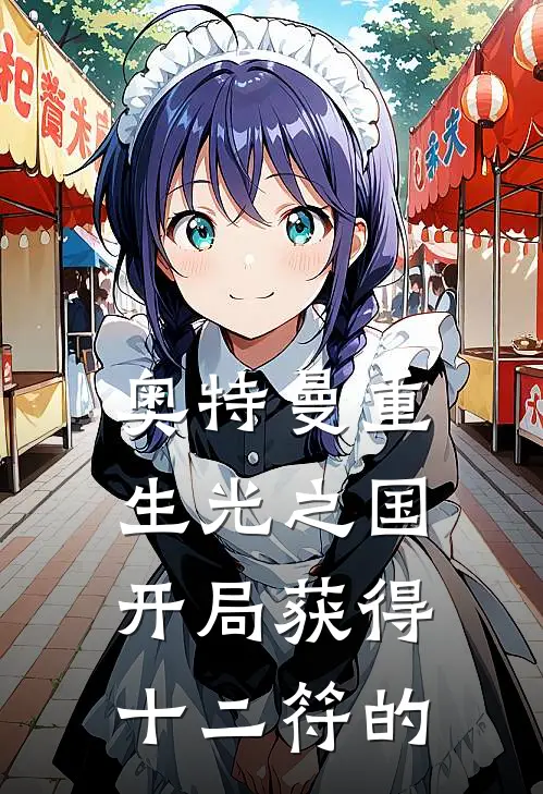 奥特曼重生光之国开局获得十二符的