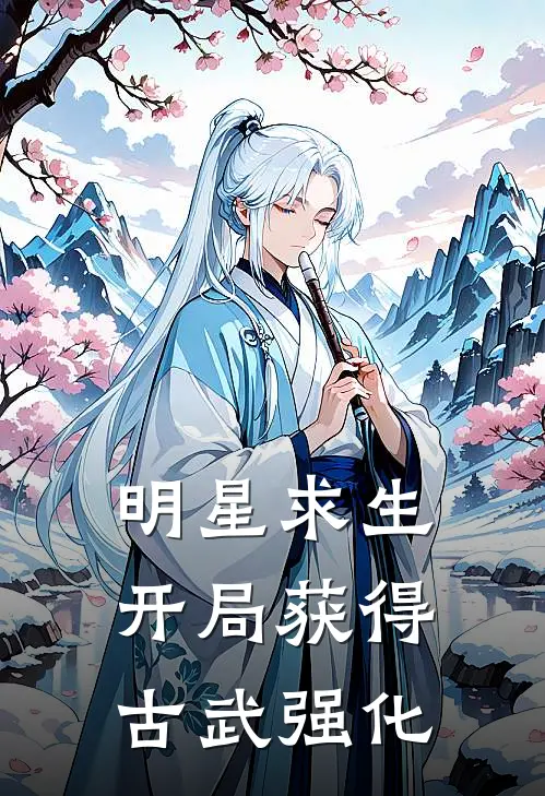 明星求生，开局获得古武强化雷坤宋尘星热门小说排行_免费阅读全文明星求生，开局获得古武强化(雷坤宋尘星)