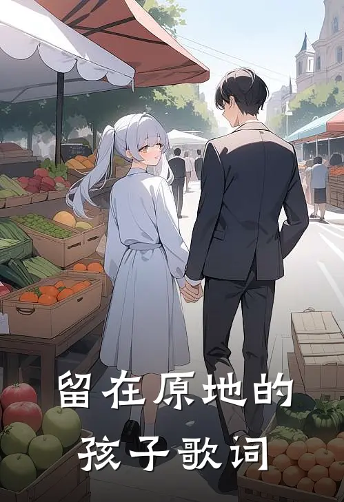 留在原地的孩子歌词