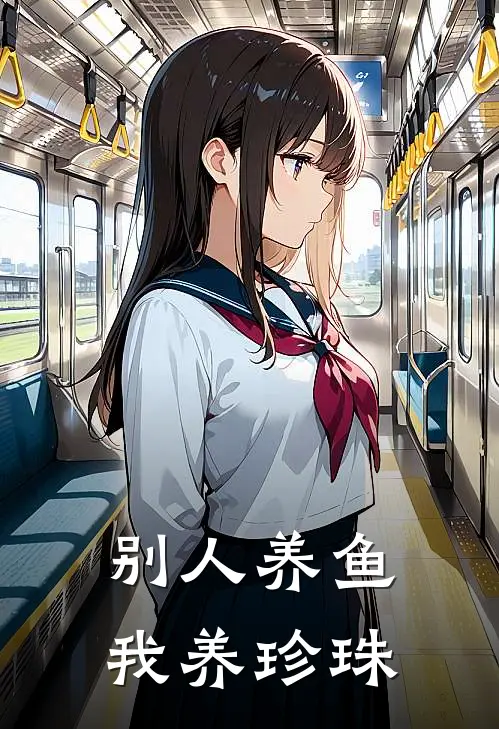 别人养鱼我养珍珠