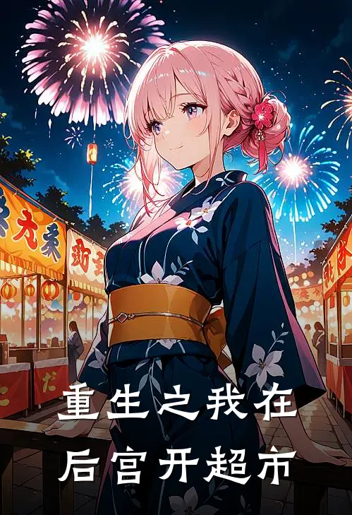 重生之我在后宫开超市