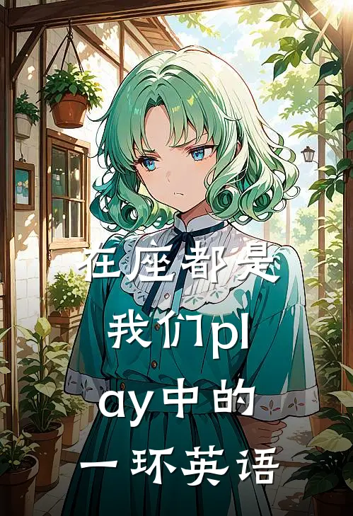 在座都是我们play中的一环英语