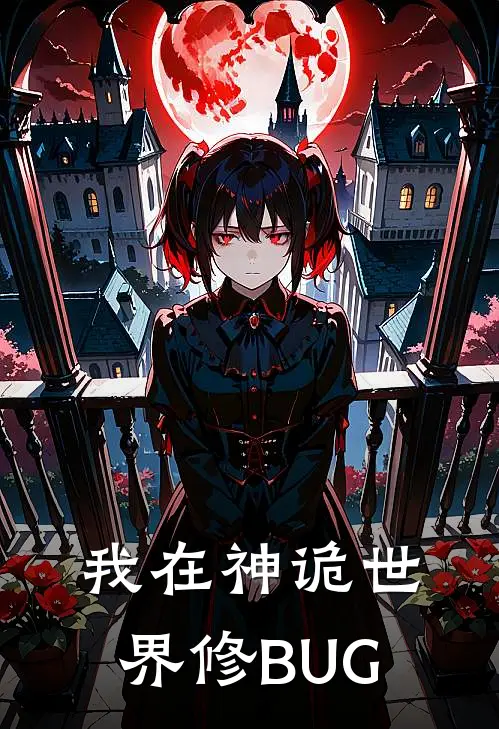 我在神诡世界修BUG