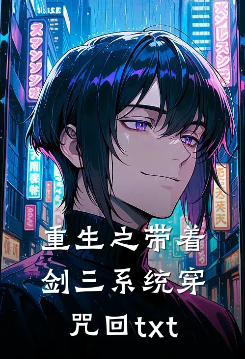 重生之带着剑三系统穿咒回txt