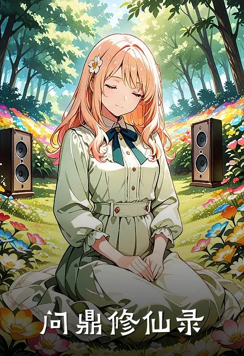 问鼎修仙录