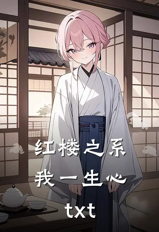 红楼之系我一生心txt