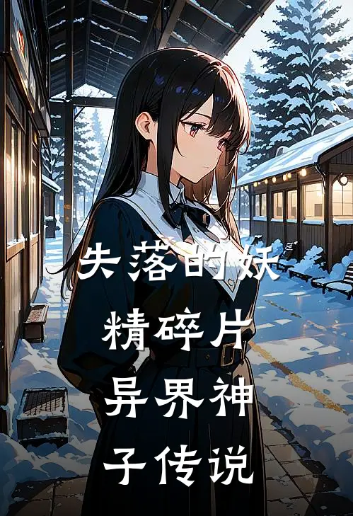 失落的妖精碎片：异界神子传说