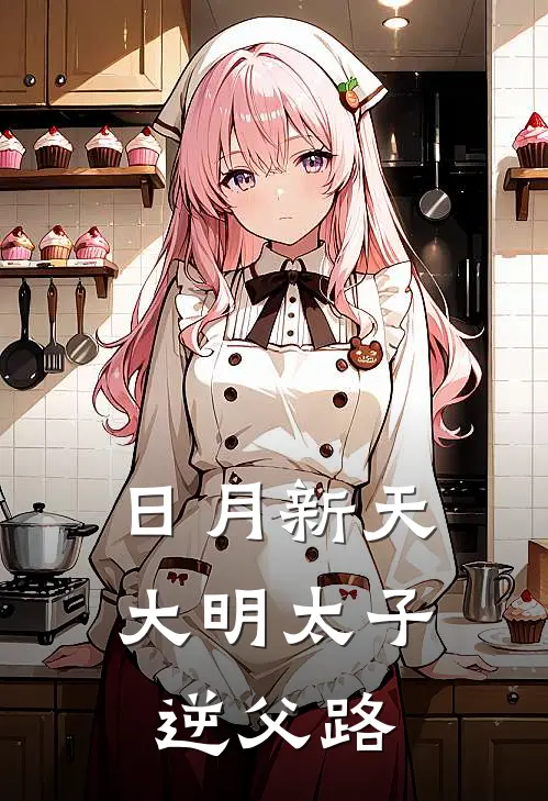 日月新天：大明太子逆父路