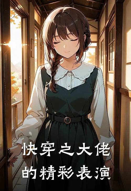 快穿之大佬的精彩表演桑谨辞隋锦免费小说完结_最新章节列表快穿之大佬的精彩表演(桑谨辞隋锦)