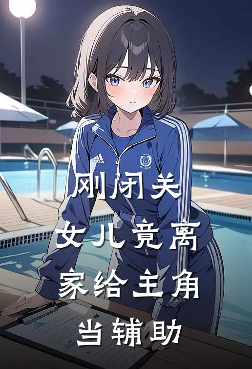 刚闭关，女儿竟离家给主角当辅助