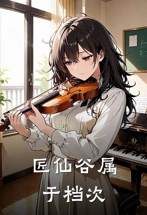 匠仙谷属于档次