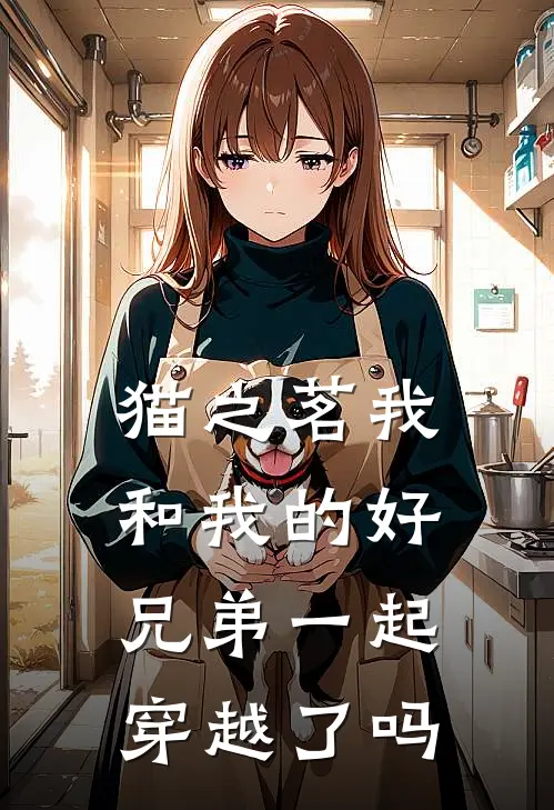 猫之茗我和我的好兄弟一起穿越了吗