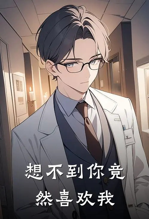 想不到你竟然喜欢我