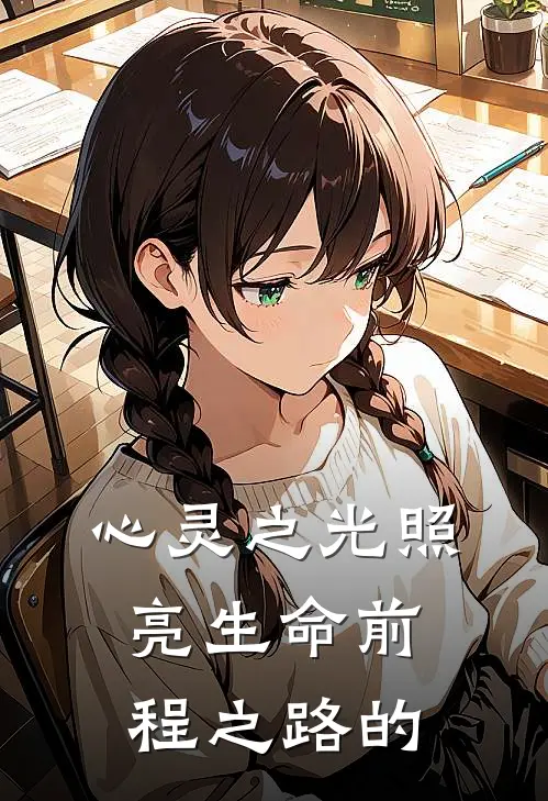 心灵之光照亮生命前程之路的