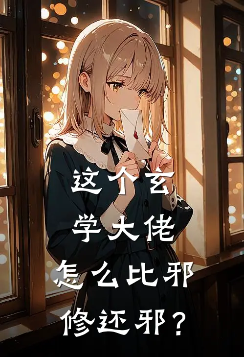 这个玄学大佬，怎么比邪修还邪？凌熙凌薇完结版小说阅读_完整版小说免费阅读这个玄学大佬，怎么比邪修还邪？(凌熙凌薇)