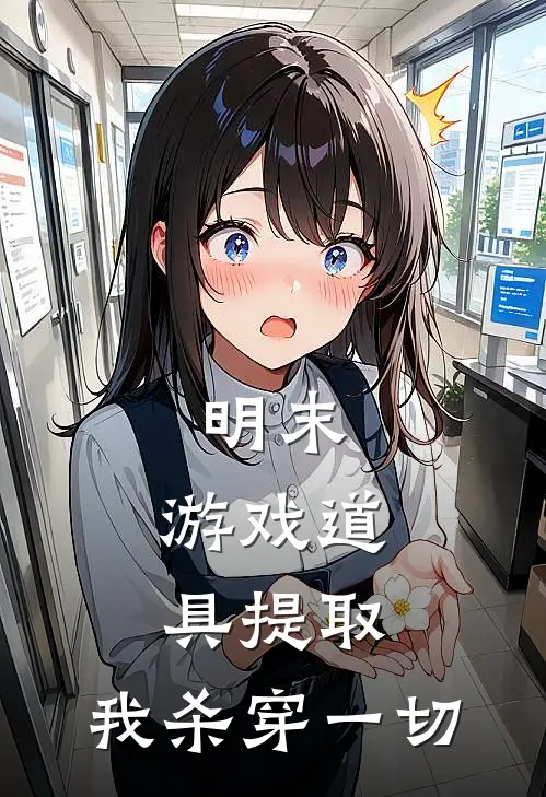 明末：游戏道具提取，我杀穿一切楚枫楚枫完整版免费阅读_楚枫楚枫精彩小说