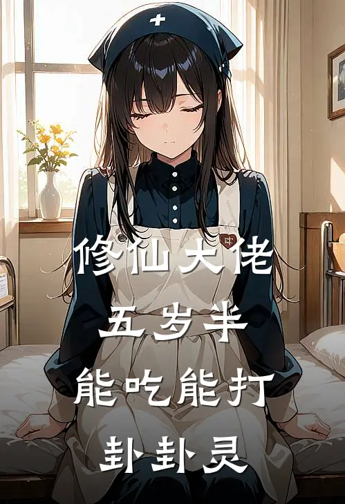 修仙大佬五岁半，能吃能打卦卦灵