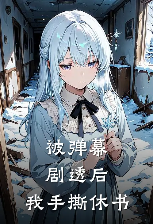 被弹幕剧透后，我手撕休书