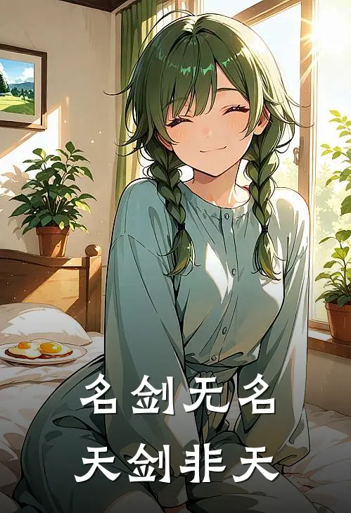 名剑无名天剑非天