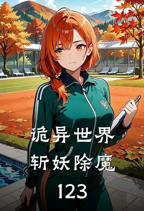 诡异世界斩妖除魔123