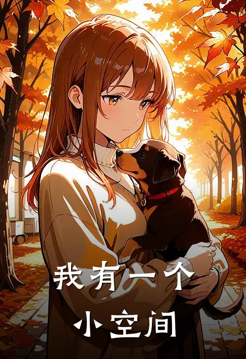 我有一个小空间