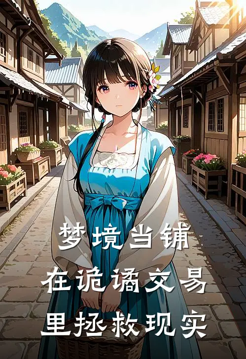 梦境当铺：在诡谲交易里拯救现实林雾程砚免费小说完整版_热门的小说梦境当铺：在诡谲交易里拯救现实林雾程砚