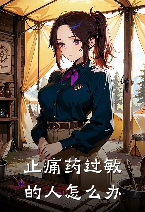 止痛药过敏的人怎么办