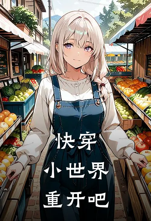 快穿：小世界重开吧