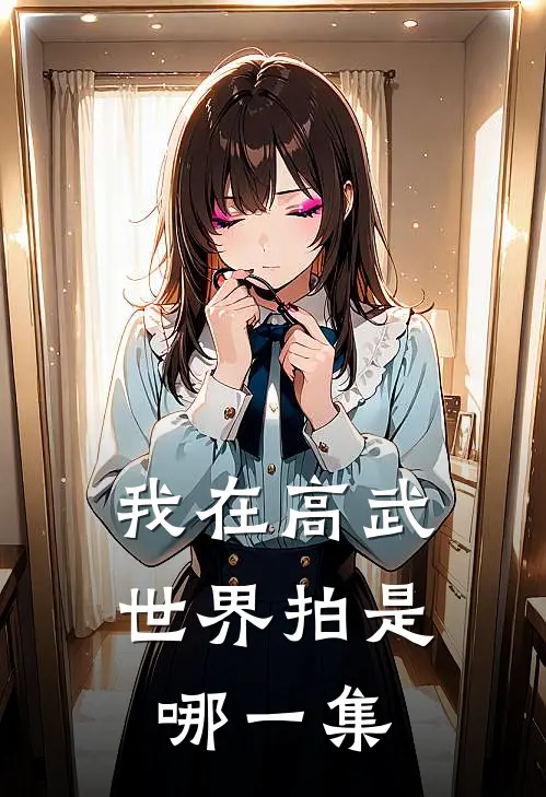 我在高武世界拍是哪一集