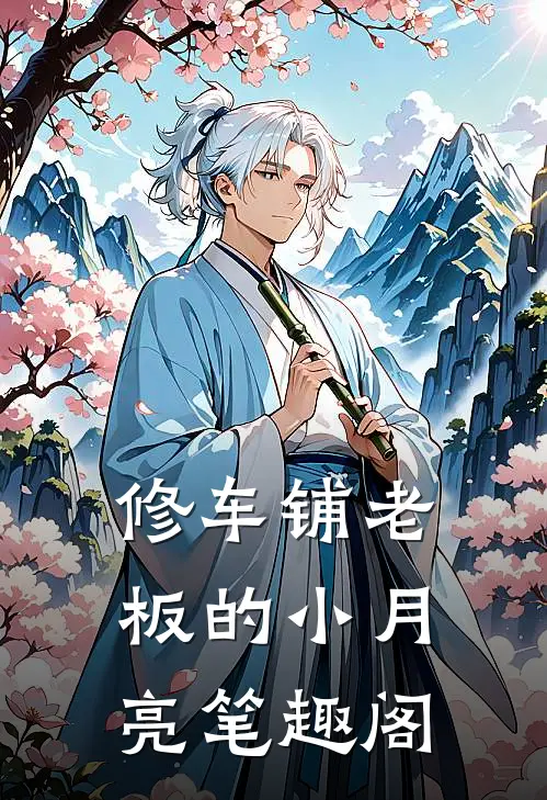 修车铺老板的小月亮笔趣阁