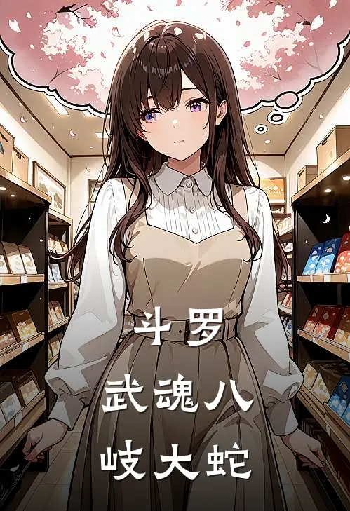 斗罗：武魂八岐大蛇(秦洛唐三)全集阅读_斗罗：武魂八岐大蛇最新章节阅读