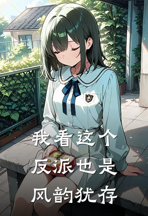 我看这个反派也是风韵犹存