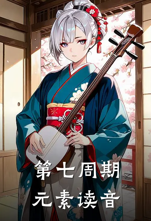 第七周期元素读音