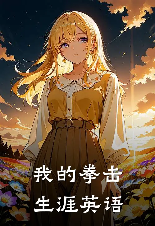 我的拳击生涯英语