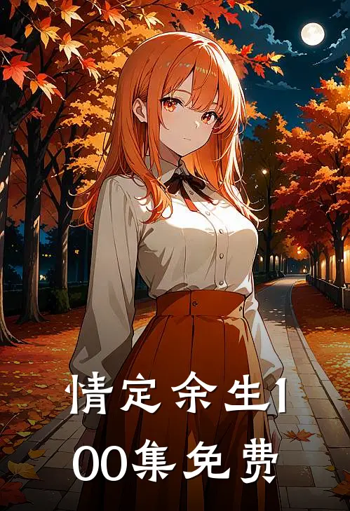 情定余生100集免费