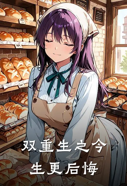 双重生之今生更后悔