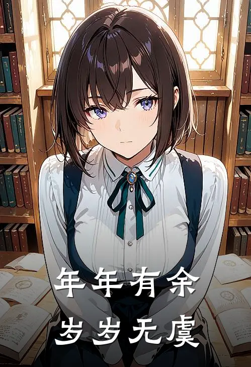 年年有余岁岁无虞沈逸余虞完本小说免费阅读_小说完结版年年有余岁岁无虞沈逸余虞