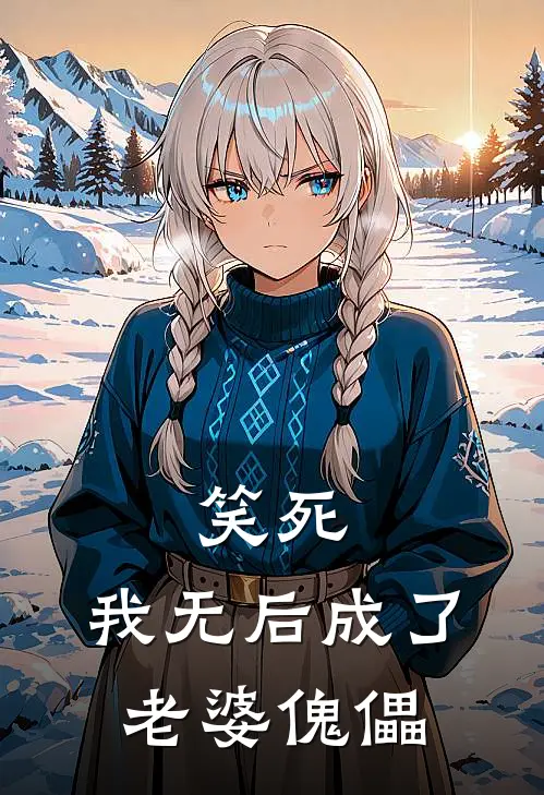 笑死，我无后成了老婆傀儡木宁宁宁已完结小说推荐_完整版小说笑死，我无后成了老婆傀儡(木宁宁宁)