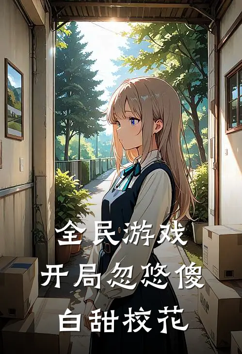 全民游戏，开局忽悠傻白甜校花(唐诃陈雨悠)全本免费完结小说_小说完结免费全民游戏，开局忽悠傻白甜校花唐诃陈雨悠