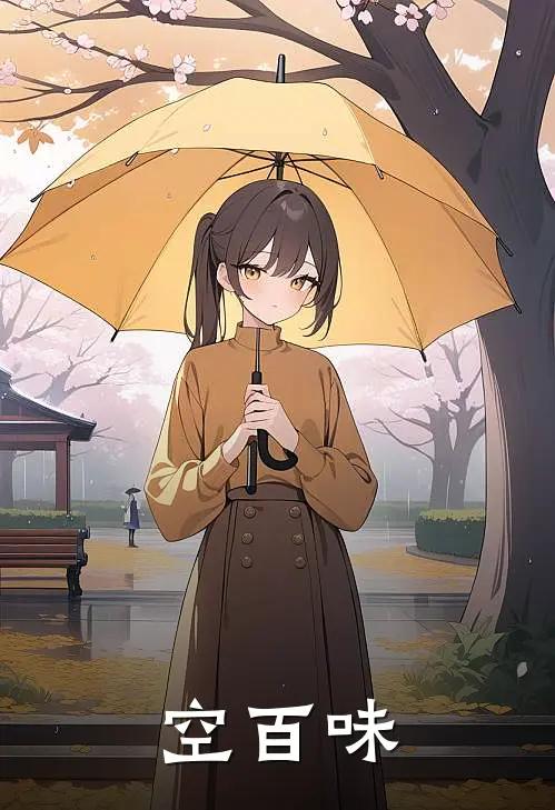 韩子风安轩空百味全本免费在线阅读_空百味全本阅读