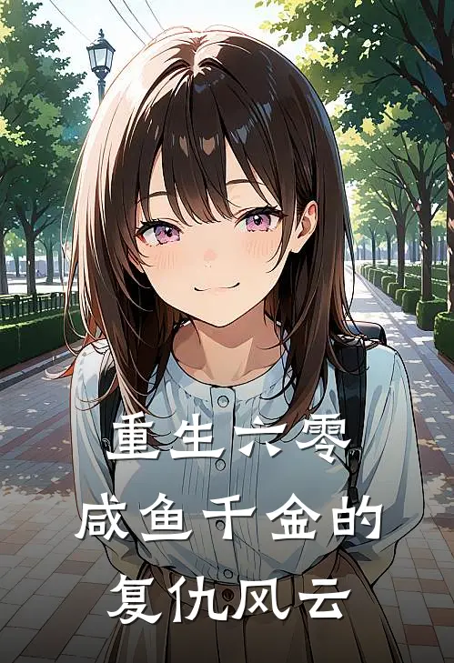 重生六零：咸鱼千金的复仇风云