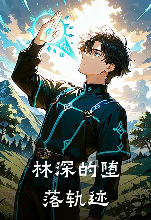 林深的堕落轨迹