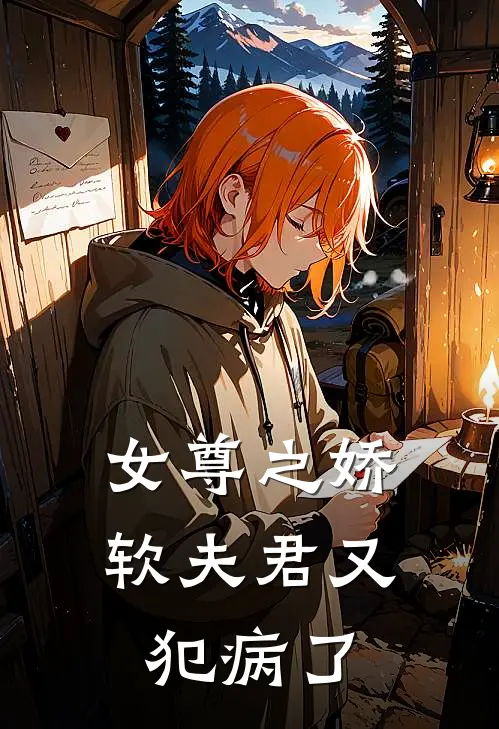 女尊之娇软夫君又犯病了