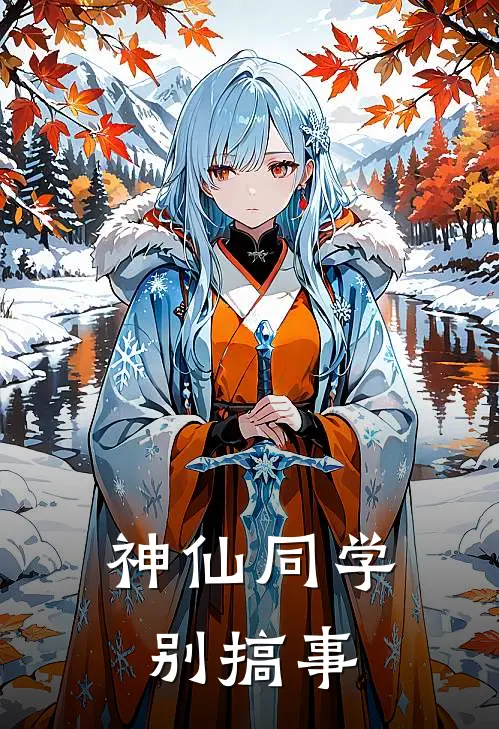 神仙同学别搞事(林小桃柏杰)热门网络小说_最新完本小说神仙同学别搞事(林小桃柏杰)