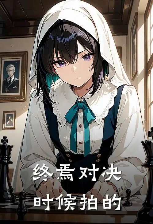 终焉对决时候拍的